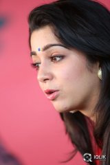 Charmi Interview About Jyothi Lakshmi